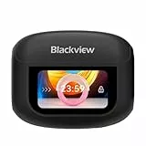 Blackview wasserdichte ANC/ENC Noise Cancellation In-Ear-TWS-Ohrhörer