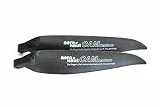 aero-naut Modellbau 723457 - Luftschraube - CAM-Carbon-Blätter, 13 x 8 Zoll