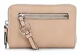 Tamaris Nele Zip Around Wallet Pink Salt