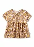 Sanetta Pure Mädchen-Kleid geblümt