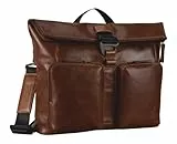Leonhard Heyden Porto Messenger M Brown