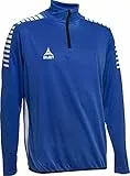 Select Herren Monaco Sweatshirt, Blau, XXXL