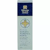 Manuka Health Wundheilhonig, 30 g Creme