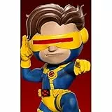 Iron Studios - Minico Figurines: X-Men (Cyclops) Figure