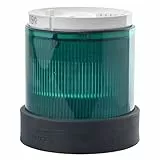 Schneider Electric Harmony XVBC Signalleuchte Dauer-Licht Grün, 120 V ac