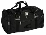 Camel Active Journey Travel Bag Black