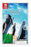 Crisis Core: Final Fantasy VII Reunion CIB [Nintendo Switch]