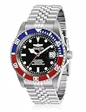 Invicta Pro Diver Edelstahl Herren Automatikuhr - 42mm