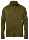 Pinewood 5307 Abisko Fleece Jacke Herren Olive Green (770) M