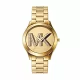 Michael Kors MK4732 Damen Armbanduhr