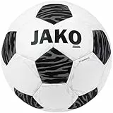 JAKO Animal Trainingsball weissschwarz, 5 Ohne Geschlecht