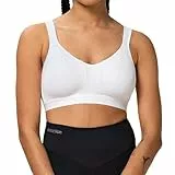 Triaction - Energy Lite N EX - Sport BH (80 D Weiß)