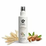 John Paul Pet Oatmeal Conditioning Spray 236,6ml