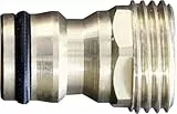 Conmetall Cornat Geräteanschlussstück AG 1/2 Pumpen-Zubehör