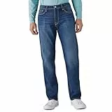 Lucky Brand Herren 363 Vintage Straight Jeans, Alamo, 32W / 30L