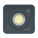 Scangrip NOVA MINI for Life, tragbare LED-Inspektionslampe, wiederaufladbar über USB-C, zuverlässig und Wasser- und staubgeschützt, bis zu 1000 Lumen