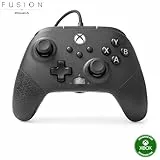 FUSION Pro 4 Wired Controller for Xbox Series X|S