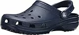Crocs Unisex Erwachsene Classic Clog Clog, Navy, 48/49 EU
