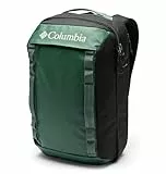 Columbia Landroamer Reiserucksack, Kühnes Design-Gepäck, Organisierte Aufbewahrung, Sichere Merkmale, Robustes Material - Unisex