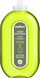 method - Nettoyant Sols sans Eau - Parfum Citron Gingembre - 739 ml