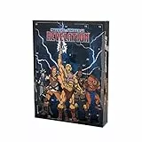 Cinereplicas MOTU - Adventkalender 2022 - Offizielle Lizenz