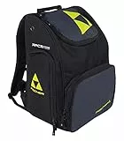 Fischer Backpack Race Rucksack 70 Liter Skirucksack für Skischuhe + Skihelm Modell 2023