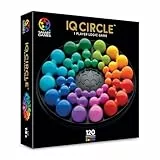 SmartGames IQ-Deluxe Circle
