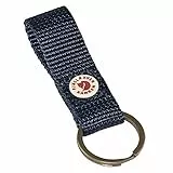 Fjällräven Kånken Keyring Navy