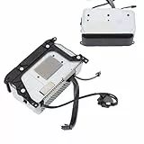 Sxhlseller Netzteil für Series X Portable Eingebautes Netzteil Wechselstromadapter Netzteilteile für Series X Konsole 100‑240 V
