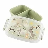 sigikid Brotdose Farm Kinder Lunchbox