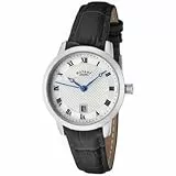 Rotary Damen-Armbanduhr Quarz Analog LS42825/01