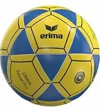 Erima Equal Pro Korfball (7202604), gelb/blau, schwarz, 3