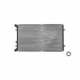 Van Wezel 3002155 Kühler, Motorkühlung