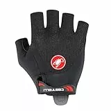 Castelli 4519028 ARENBERG Gel 2 Glove Unisex Gloves Schwarz-Weiss XL