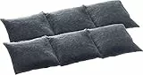 Thomar 604100 AirDry Auto-Entfeuchter im Set, Grau, Air Dry