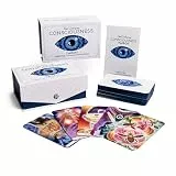 The Unifying Consciousness Tarot: (Tarot Kit Box Set with 79 Cards and Guide Book)