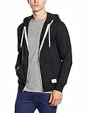 Blend Herren 701628 Sweatshirt, Schwarz (Black 70155), Large