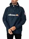 ellesse Mont 2 Herren-Jacke M navy