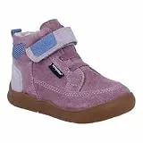 Richter Mädchen Samy Sneaker, Mauve Orchid Infinit, 35 EU