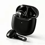 Boytond Bluetooth Wireless Earbuds, Bluetooth V5.4, Type-C Fast Charging, kompakt und tragbar, geeignet für alle gemeinsamen Szenarien, ein Must-Have Geschenk für Feiertage.