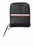JACELIAS Leather Wallet