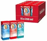 ROTBÄCKCHEN Probierpaket Trinkpäckchen-3 Sorten im 15er Pack (15x200 ml)
