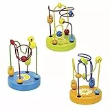 Simba Motorikschleife Mehrfarbig One Size