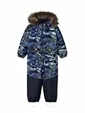 NAME IT Boy Schneeanzug SNOW10