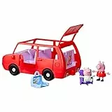 Peppa Pig Peppas großes Familienauto Spielset
