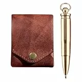 Generisch Vintage Geldbörse - Münzenfach Mit Ausgabeöffnung | Unisex Geldbörse Für Rucksackreisen Outdoor Business Alltag Einkaufen Reisen Sport