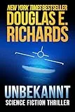 Unbekannt: Science Fiction Thriller