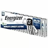 Energizer Ultimate Lithium Batterie AA
