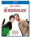 Die Rosenschlacht [Blu-ray]