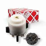 FEBI BILSTEIN 18646 Zündschalter Startschalter weiß
